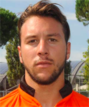 Matteo RENZETTI - Portiere